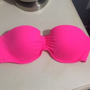 Victoria’s Secret Bathing Suit Top